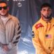 First Stream Latin: New Music From Anuel & Chris Jedi, Natti Natasha, Plus More