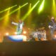 FIVE FINGER DEATH PUNCH Performs Live For First Time In A Year And A Half At IOWA STATE FAIR (Video)