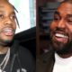 Fivio Foreign Claims Kanye West Is Collaborating With Him on His Album