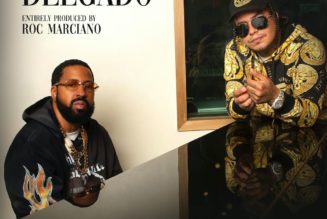 Flee Lord and Roc Marciano Unveil New Album Delgado: Stream