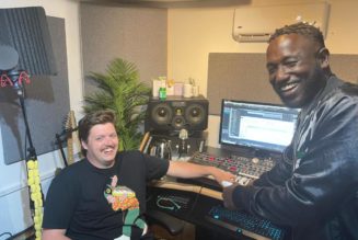 Flux Pavilion Reveals He’s Made a Song With Comedian Hannibal Buress