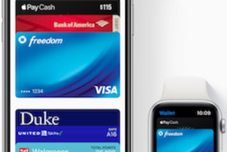 FNB Brings Apple Pay Functionality to Customers on iOS