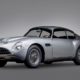 For $14M USD, You Could Own This Beautiful 1962 Aston Martin DB4GT Zagato