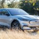 Ford chip shortage means your Mustang Mach-E delivery may be at least six weeks late