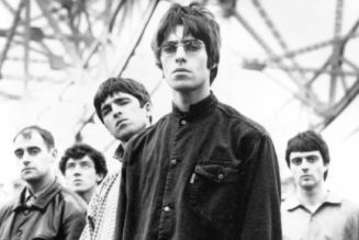 Former Oasis Drummer Tony McCarroll Suffers Heart Attack