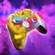 Forza is getting a colorful, translucent controller for Xbox Series X