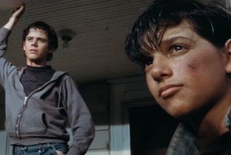 Francis Ford Coppola Shares Trailer for New 4K Extended Cut of The Outsiders: Watch