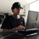 From Skateboarding to Designing, Nyjah Huston Takes a Daring Approach to Everything He Does