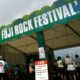 Fuji Rock Festival To Give Free COVID-19 Testing Kits to Ticket Holders