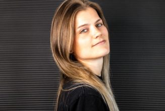 Funk and Soul Pervade J. Worra’s Three-Track “some ppl fall” EP