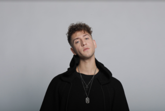 Fusing Global Dance Sounds, Gian Varela Teams Up With Morgan Page for “Lost” on Armada