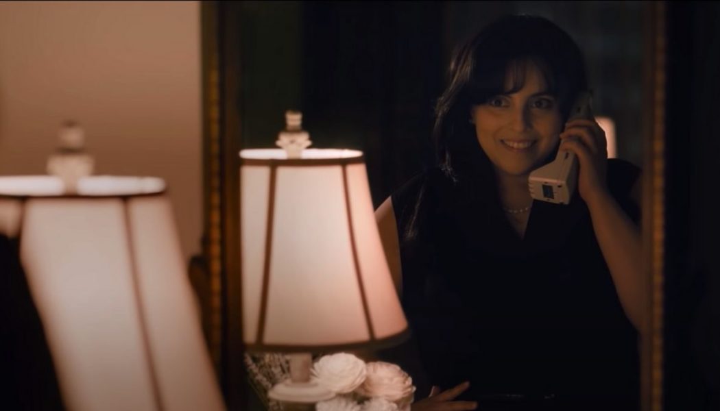 FX Drops Tense New Trailer for American Crime Story: Impeachment: Watch