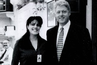 FX Released the Official Trailer for ‘Impeachment: American Crime Story’