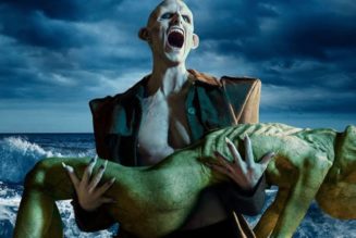 FX Teases ‘American Horror Story’ Season 10 With Three-Part Audio Series