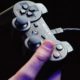 Gamer Gets Shocked By Lightning Strike Through His Wired Controller