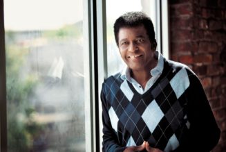 George Strait, Garth Brooks, Darius Rucker & More Honor Charley Pride on CMT Special Tonight