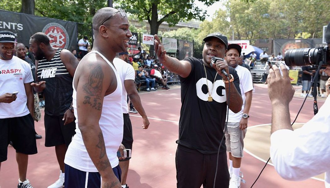 Get Your Timbs Ready, The LOX & Dipset Are Going On A Joint Tour Following Verzuz Showdown