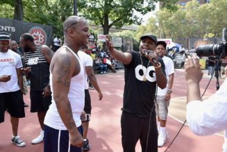 Get Your Timbs Ready, The LOX & Dipset Are Going On A Joint Tour Following Verzuz Showdown