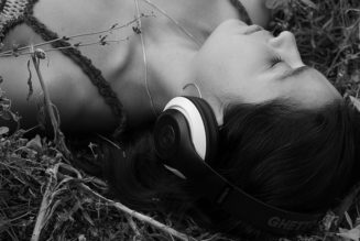 Ghetto Gastro Reworks the Beats Studio3 Wireless