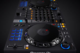 Giveaway: Enter to Win the Highly Customizable DDJ-FLX6 Controller From Pioneer DJ