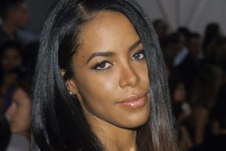 Go read this story of why Aaliyah’s ‘One in a Million’ album took 20 years to come to streaming