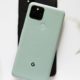 Google has already discontinued the Pixel 5