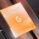 Google Reveals its Own Mobile Chip Named Tensor