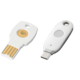 Google’s new Titan security key lineup won’t make you choose between USB-C and NFC