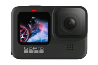GoPro Hero 10 Black Leaks Suggest 23 Megapixel Sensor With 5.3K Video Recording