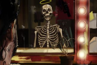 GRIP Drops Debut Album I Died for This!? on Eminem’s Label: Stream