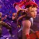 Guile and Cammy of ‘Street Fighter’ are Coming to ‘Fortnite’