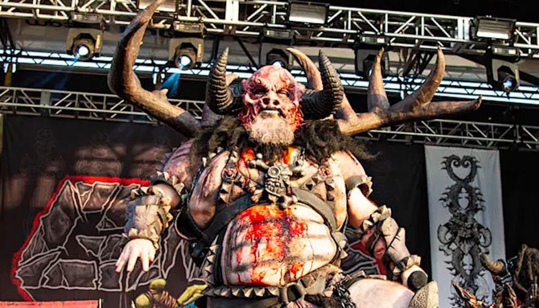 GWAR Announce Premiere of Feature-Length Documentary This Is GWAR