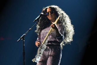 H.E.R. Settles Copyright Lawsuit Over 2016 Song ‘Focus’