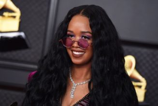 H.E.R. to Make Acting Debut in ‘The Color Purple’ Movie Musical
