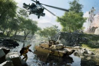 Hackers are Already Selling Cheats for ‘Battlefield 2042’ Two Months Ahead Release