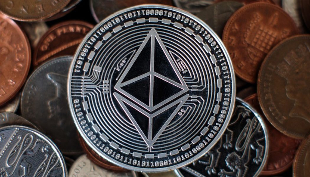 Hackers Stole Over $600M USD in Cryptocurrencies Before Returning Some of It the Next Day