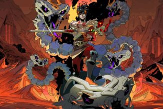 ‘Hades’ Has Finally Arrived on PlayStation and Xbox