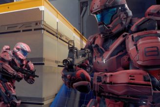 ‘Halo’ Esports Is Coming Back Thanks to ‘Halo Infinite’