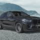 Hamann Fits the BMW X6 M With a Daring Wide Body Kit