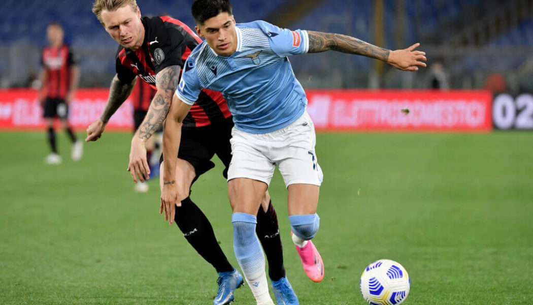 Hammer blow for Everton as report claims Rafa could now miss out on ‘electric’ £25m ace