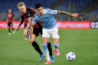 Hammer blow for Everton as report claims Rafa could now miss out on ‘electric’ £25m ace