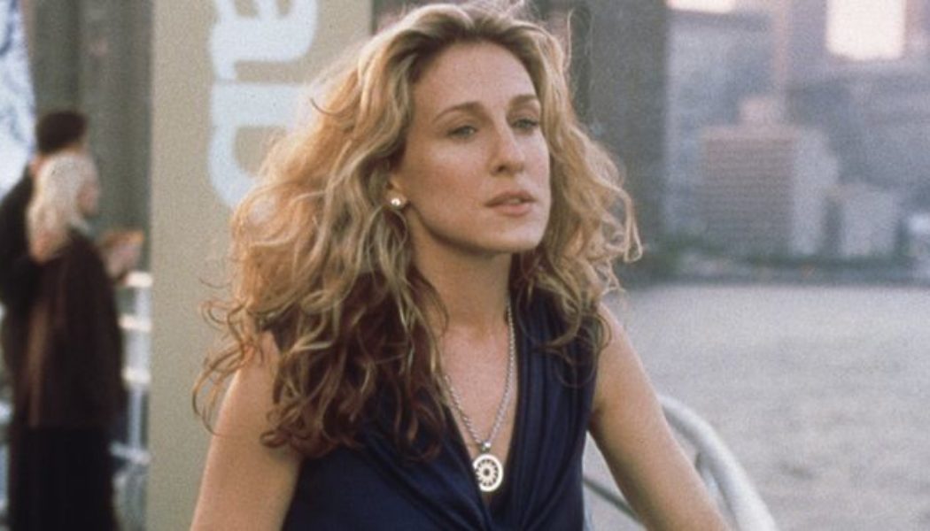 Hands Down, These Are the Best-Ever Sex and the City Outfits
