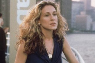Hands Down, These Are the Best-Ever Sex and the City Outfits
