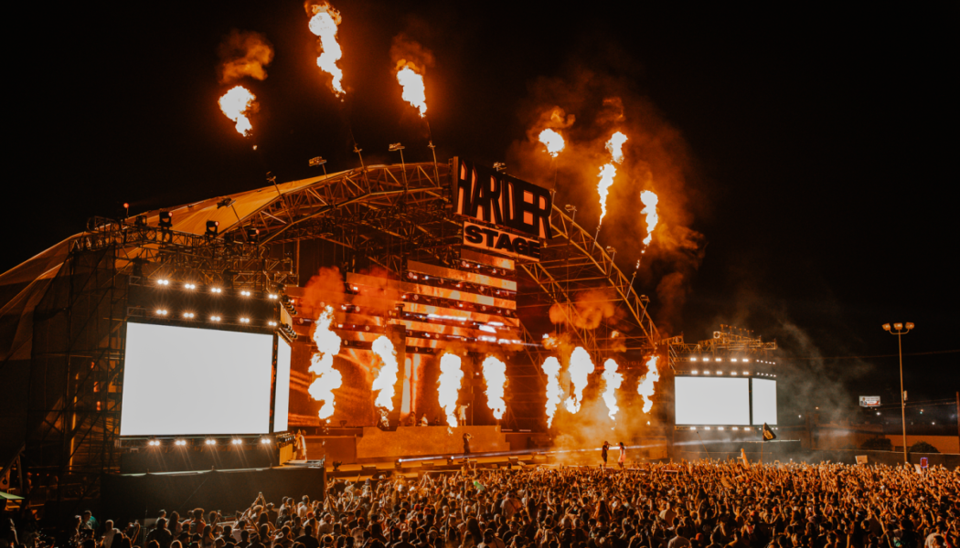 HARD Summer 2021: Here are the Highlights of the SoCal Music Festival’s Return