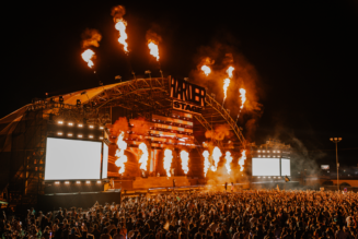 HARD Summer 2021: Here are the Highlights of the SoCal Music Festival’s Return