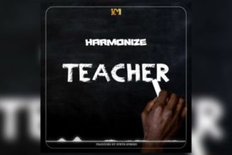 Harmonize – Teacher