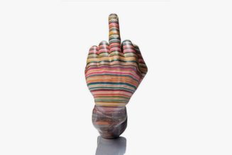 Haroshi Launches First-Ever NFT Collectibles