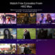 HBO Max looks to woo new subscribers with free episodes