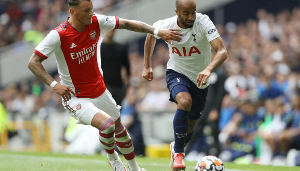 ‘He was really good’: Mikel Arteta praises £120,000-a-week star after Tottenham Hotspur loss