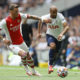 ‘He was really good’: Mikel Arteta praises £120,000-a-week star after Tottenham Hotspur loss